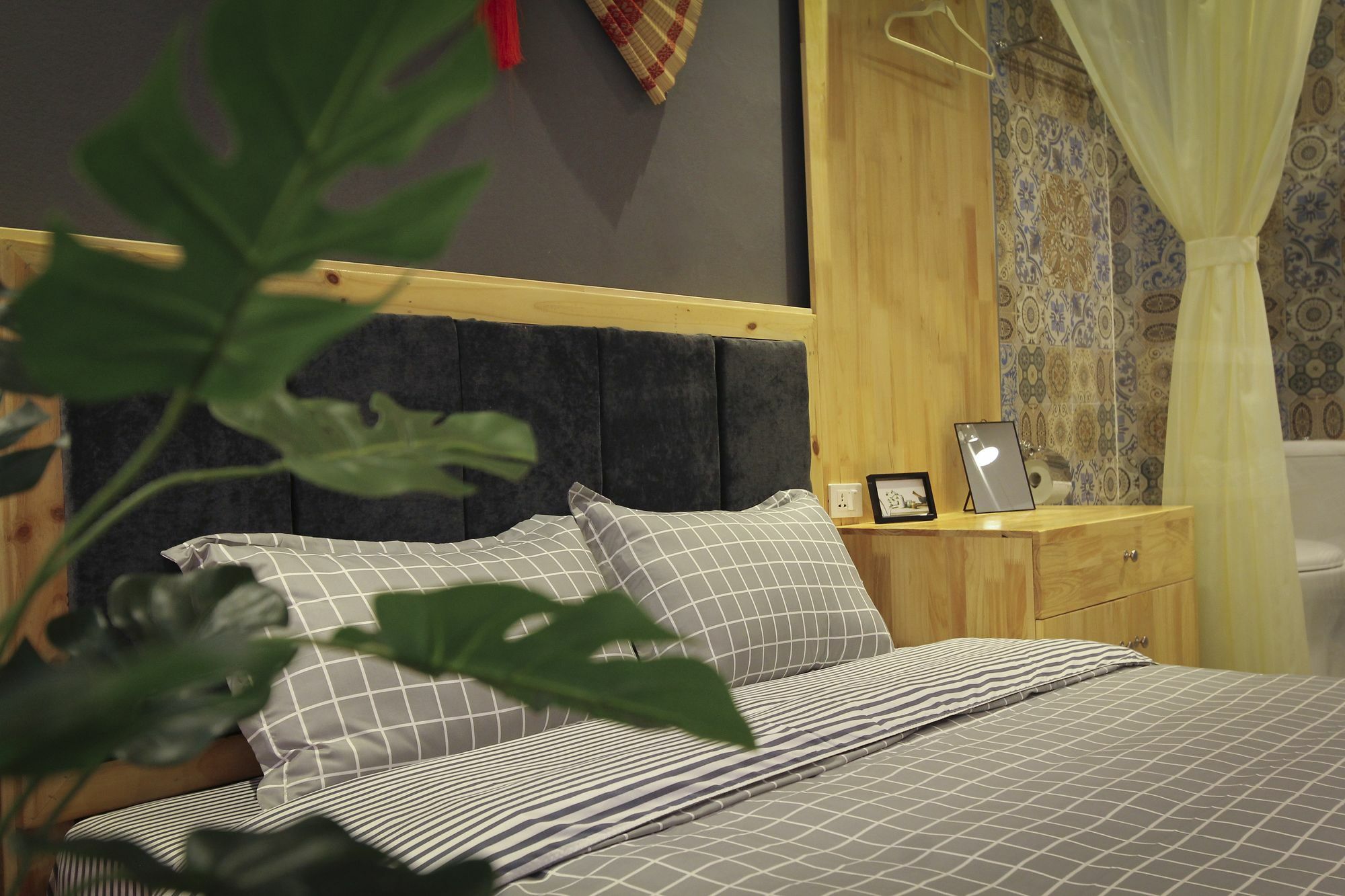 Holo Fairy House Hanoi - Serviced Homestay Exterior foto