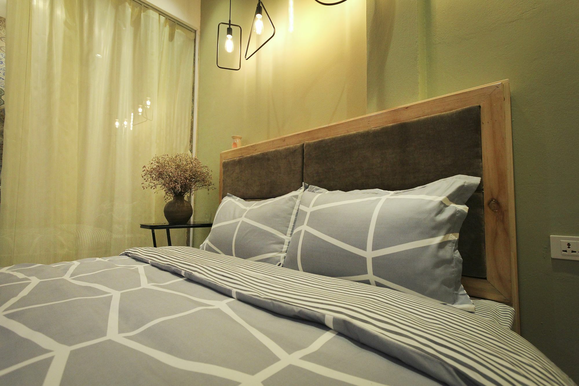 Holo Fairy House Hanoi - Serviced Homestay Exterior foto