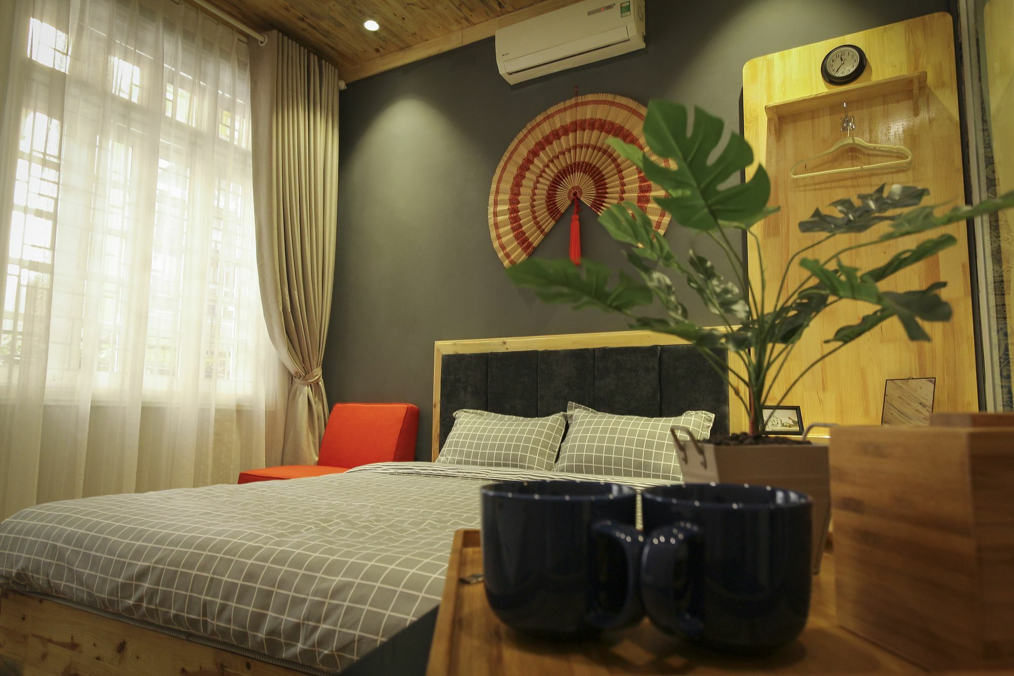 Holo Fairy House Hanoi - Serviced Homestay Exterior foto