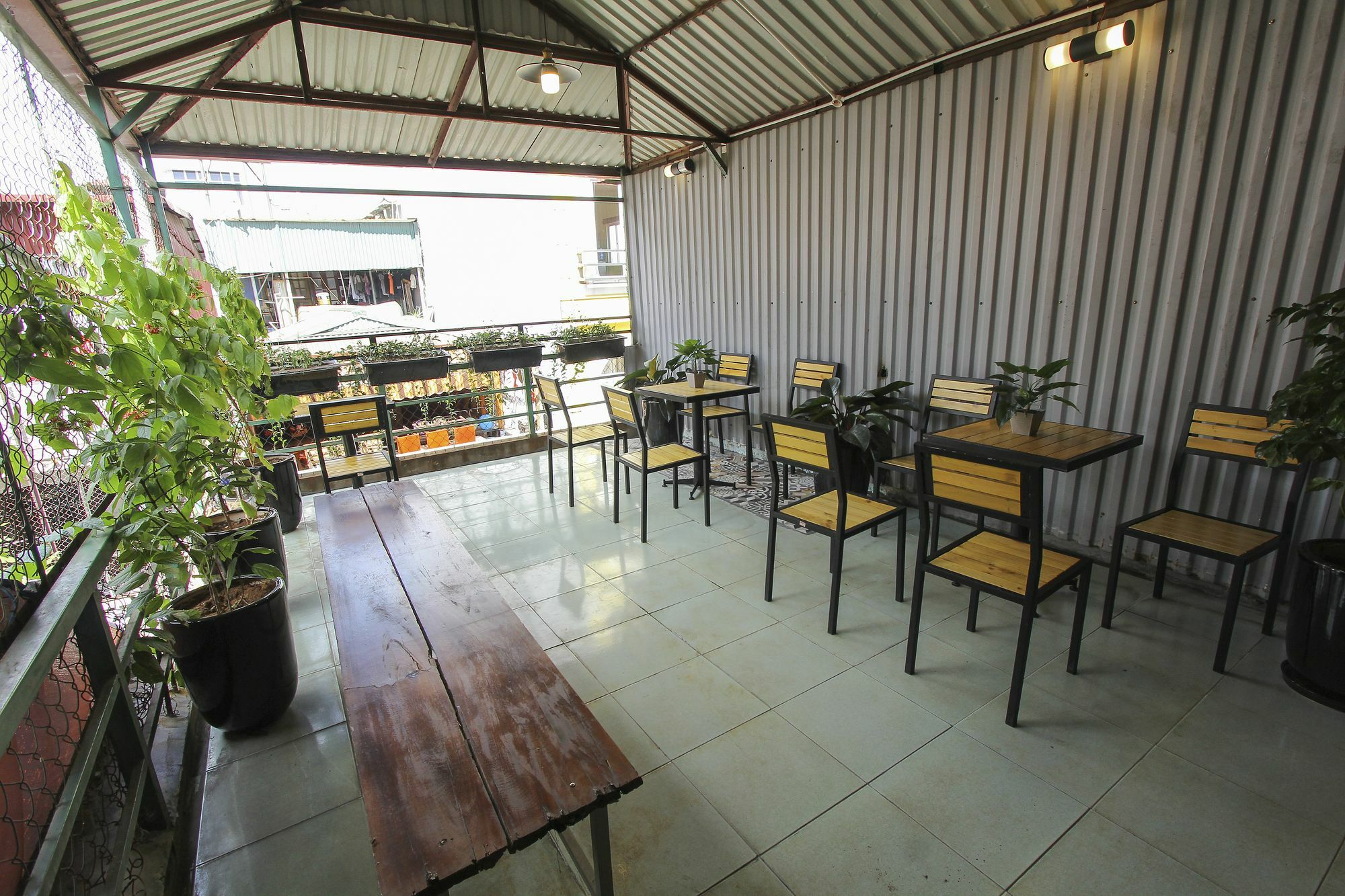 Holo Fairy House Hanoi - Serviced Homestay Exterior foto